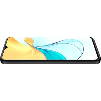 ZTE Blade V50 Design 4G 256GB Dual SIM okostelefon fekete