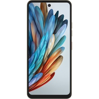 ZTE nubia Music 6,6" LTE 4/128GB DualSIM okostelefon