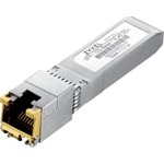 Zyxel SFP10G-T 10Gb/s miniGBIC SFP+ RJ45 transceiver modul
