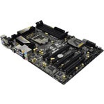 Z68 alaplap PCI-E 3.0-val 