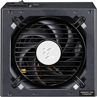 Zalman ACRUX II ATX desktop tápegység 1200W 80+ Platinum BOX