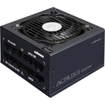 Zalman ACRUX II ATX desktop tápegység 1200W 80+ Platinum BOX