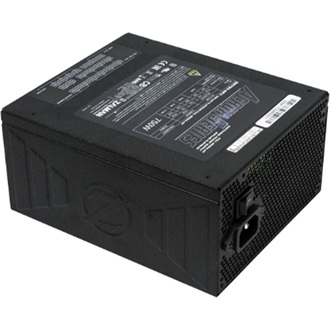 Zalman Acrux ATX desktop tápegység 1000W 80+ Platinum BOX