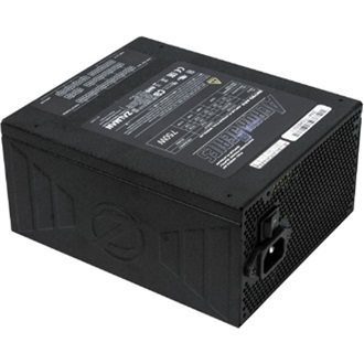 Zalman Acrux ATX desktop tápegység 750W 80+ Platinum BOX