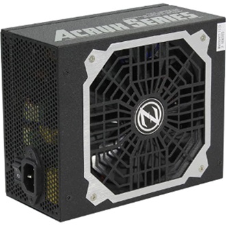 Zalman Acrux ATX desktop tápegység 750W 80+ Platinum BOX