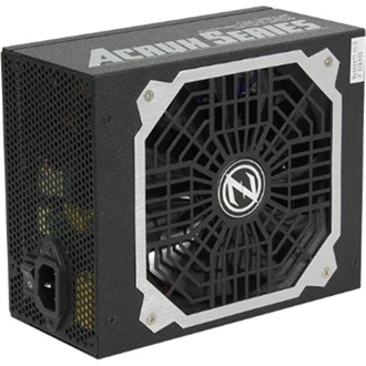 Zalman Acrux ATX desktop tápegység 850W 80+ Platinum BOX