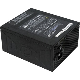 Zalman Acrux ATX desktop tápegység 850W 80+ Platinum BOX