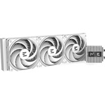 Zalman Alpha2 A36 WHITE processzor vízhűtő fehér
