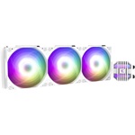 Zalman Alpha2 SE A36 WHITE processzor vízhűtő fehér