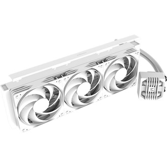 Zalman Alpha2 SE A36 WHITE processzor vízhűtő fehér