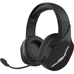 Zalman Archer HPS700W BLACK gaming fejhallgató headset fekete