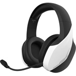Zalman Archer HPS700W WHITE gaming fejhallgató headset fekete-fehér