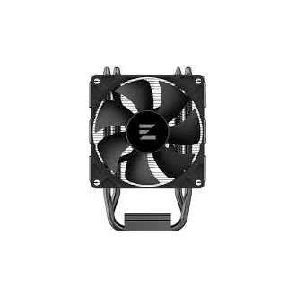 Zalman CNPS4X BLACK V2 processzor hűtő fekete