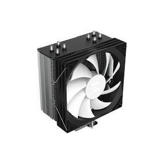 Zalman CNPS9X Optima2 processzor hűtő fekete-szürke