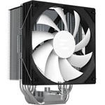Zalman CNPS9X Optima2 processzor hűtő fekete-szürke