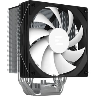Zalman CNPS9X Optima2 processzor hűtő fekete-szürke