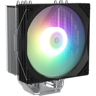 Zalman CNPS9X Optima2 processzor hűtő fekete-szürke