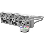 Zalman RESERATOR5 Z36 WHITE processzor vízhűtő fehér