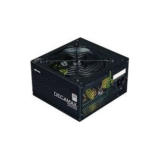 Zalman Decamax ZM500-LX3 ATX desktop tápegység 500W 80+ BOX