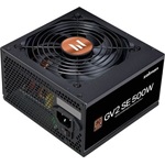 Zalman GV2SE ATX desktop tápegység 500W Cybenetics Silver BOX