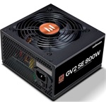 Zalman GV2SE ATX desktop tápegység 800W Cybenetics Silver BOX