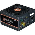Zalman GigaMax III ATX desktop tápegység 650W 80+ Bronze BOX