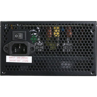 Zalman GigaMax III ATX desktop tápegység 650W 80+ Bronze BOX