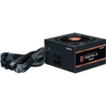 Zalman GigaMax III ATX desktop tápegység 750W 80+ Bronze BOX