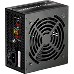 Zalman LX II ATX desktop tápegység 500W 80+ BOX