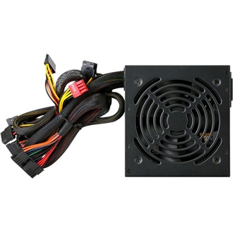 Zalman LX II ATX desktop tápegység 500W 80+ BOX