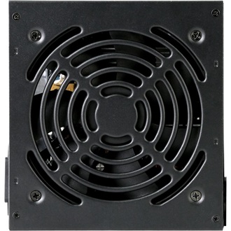 Zalman LX II ATX desktop tápegység 500W 80+ BOX