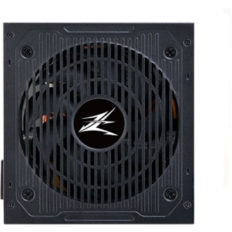 Zalman MegaMax ATX desktop tápegység 500W 80+ BOX