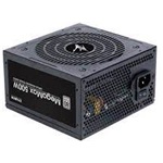Zalman MegaMax ATX desktop tápegység 500W 80+ BOX
