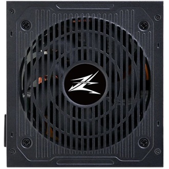 Zalman MegaMax ATX desktop tápegység 600W 80+ BOX