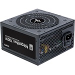 Zalman MegaMax ATX desktop tápegység 700W 80+ BOX