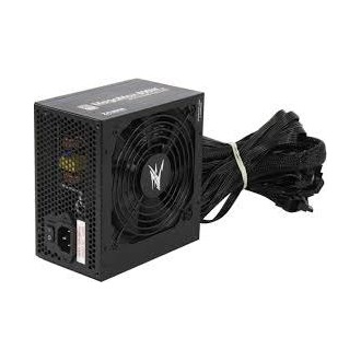 Zalman MegaMax ZM800-TXII ATX desktop tápegység 800W 80+ BOX