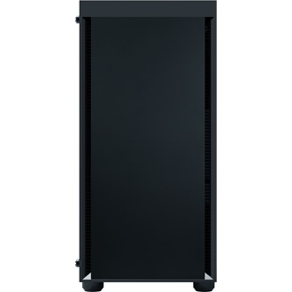 Zalman T3 PLUS táp nélküli ablakos MT Mini Tower számítógépház fekete