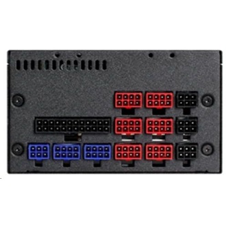 Zalman WATTERA ATX desktop tápegység 1000W 80+ Gold BOX