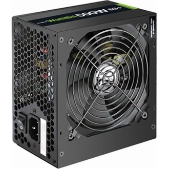 Zalman Wattbit ZM500-XE ATX desktop tápegység 500W 80+ BOX