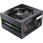 Zalman Wattbit ZM600-XE ATX desktop tápegység 600W 80+ BOX