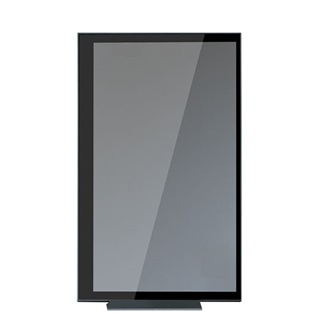 Zalman Z10 DS BLACK táp nélküli ablakos Mid Tower számítógépház fekete
