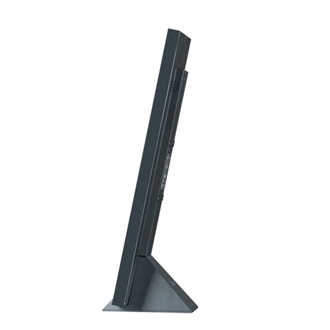 Zalman Z10 DS BLACK táp nélküli ablakos Mid Tower számítógépház fekete