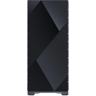 Zalman Z3 Iceberg Black táp nélküli Mid Tower számítógépház fekete