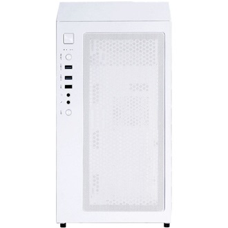 Zalman Z3 Iceberg White táp nélküli Mid Tower számítógépház fehér