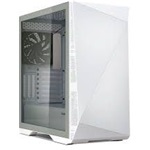 Zalman Z9 Iceberg táp nélküli ablakos Mid Tower számítógépház fehér