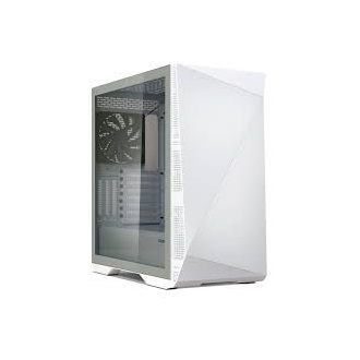 Zalman Z9 Iceberg táp nélküli ablakos Mid Tower számítógépház fehér