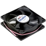 Zalman ZM-F1 PLUS (SF) rendszerhűtő ventilátor