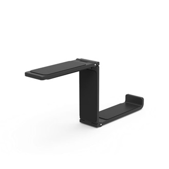 Zalman ZM-FH10 Z-Holder Magnetic headset tartó fekete