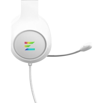 Zalman ZM-HPS310 fehér headset
