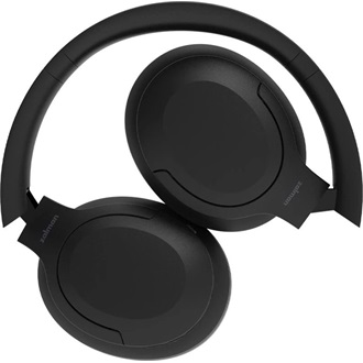 Zalman ZM-HPS510 fejhallgató headset fekete